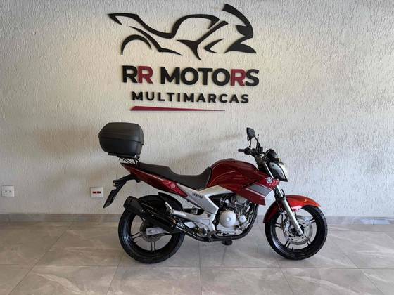 YAMAHA YS 250 FAZER 